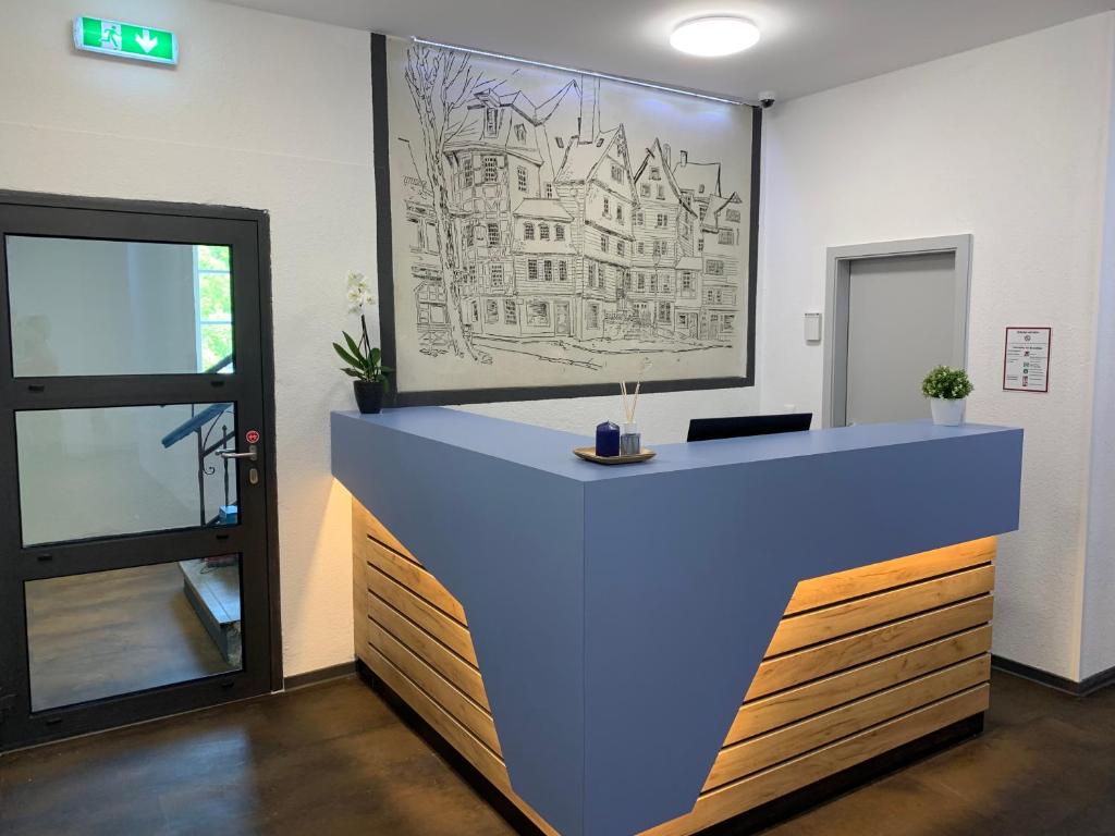 besttime Hotel Monschau photo