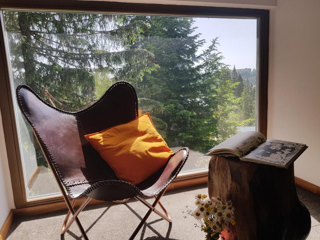 Sunshine Dreams Villa Jahorina - 2