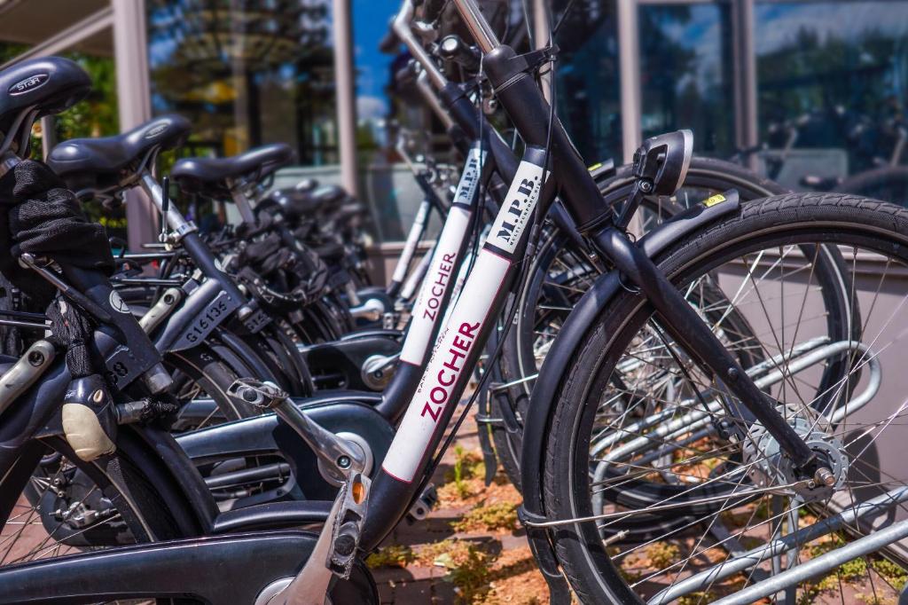 Carlton Square Hotel Photo 10