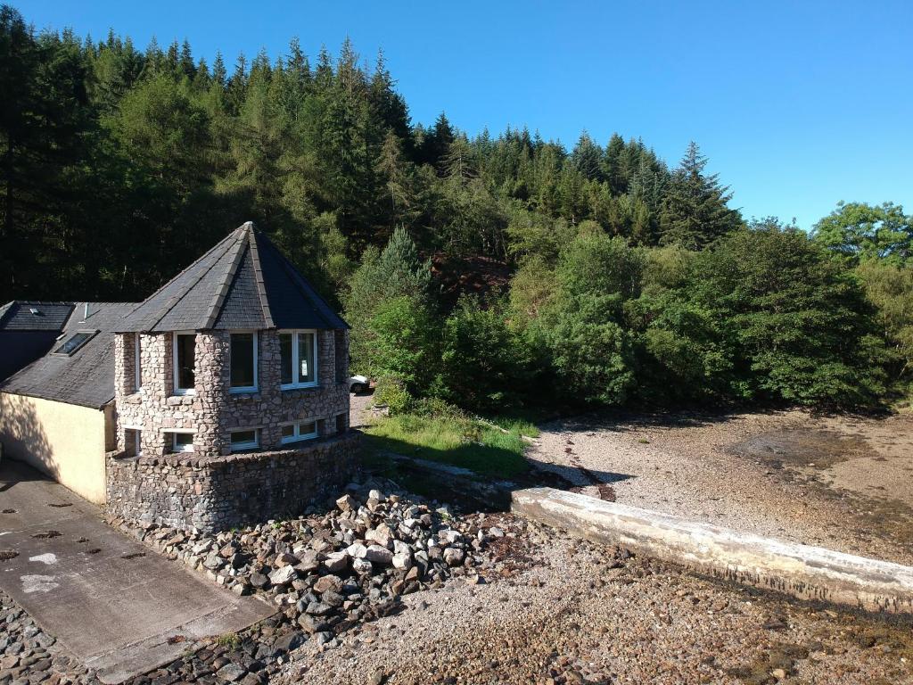The Boathouse photo