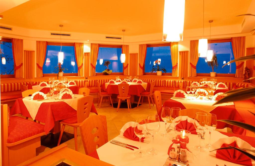 Hotel Laurin - 3
