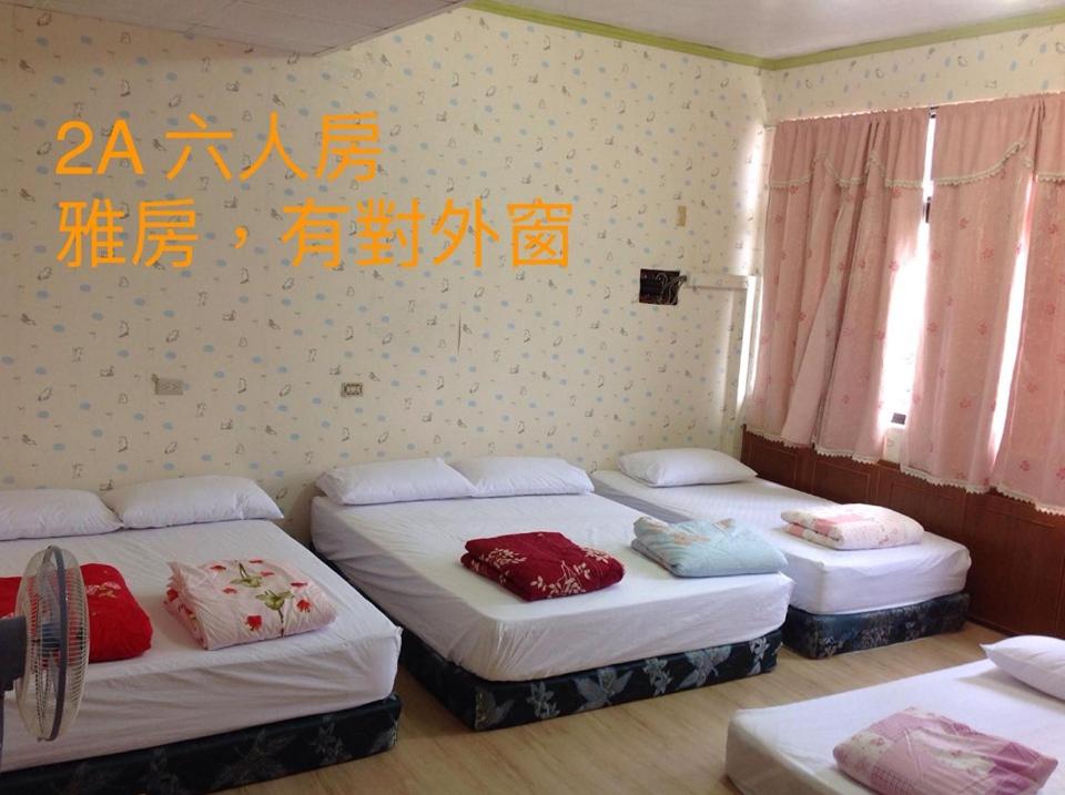 Chishang Pumpkin Homestay 호텔 이미지 2