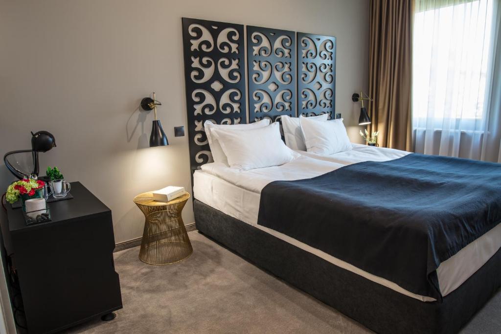 Reverence Boutique Hotel photo