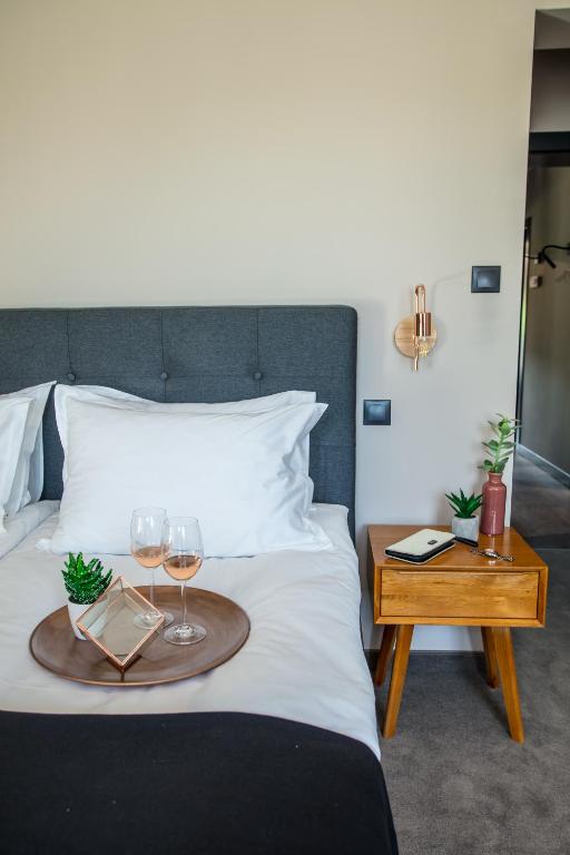 Reverence Boutique Hotel — Hotel in Varna