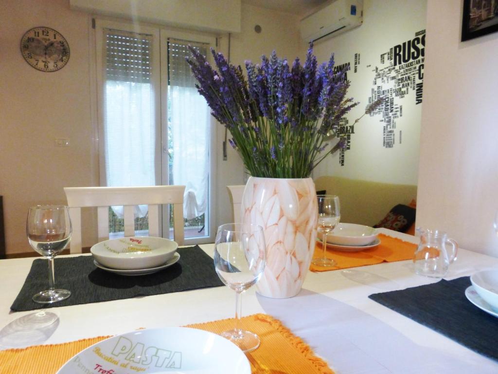 Casa Lavanda - 4