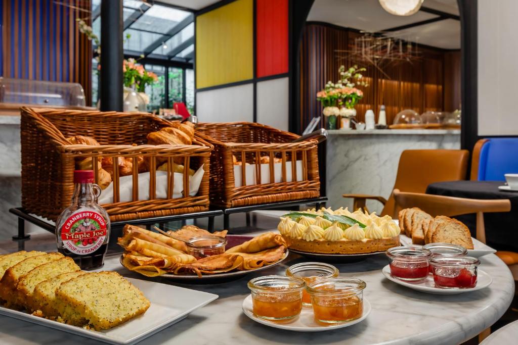 Храна и напитки