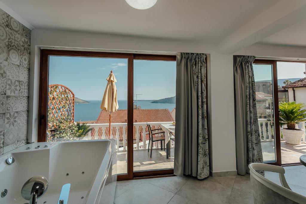 Apartments Belvedere