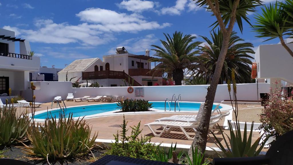 Apartamentos Albatros - 2