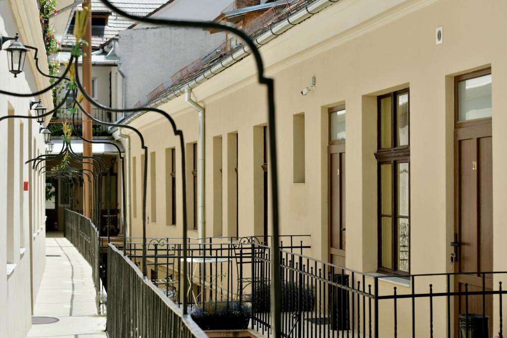 バルコニー/テラス