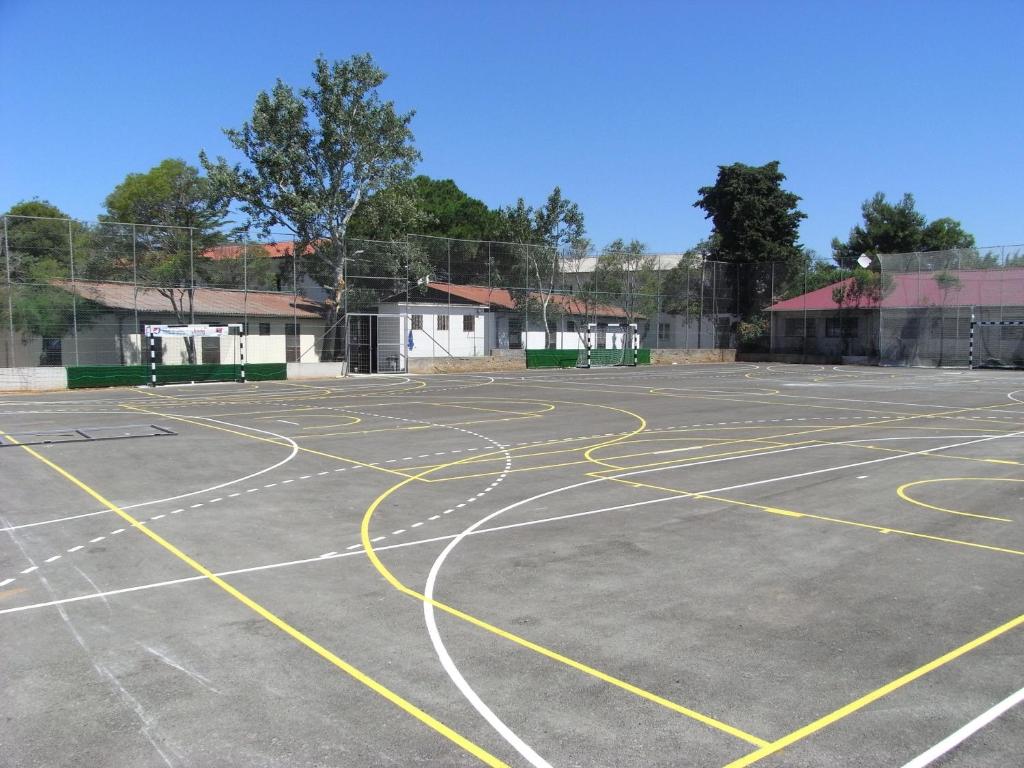 Sports and activities