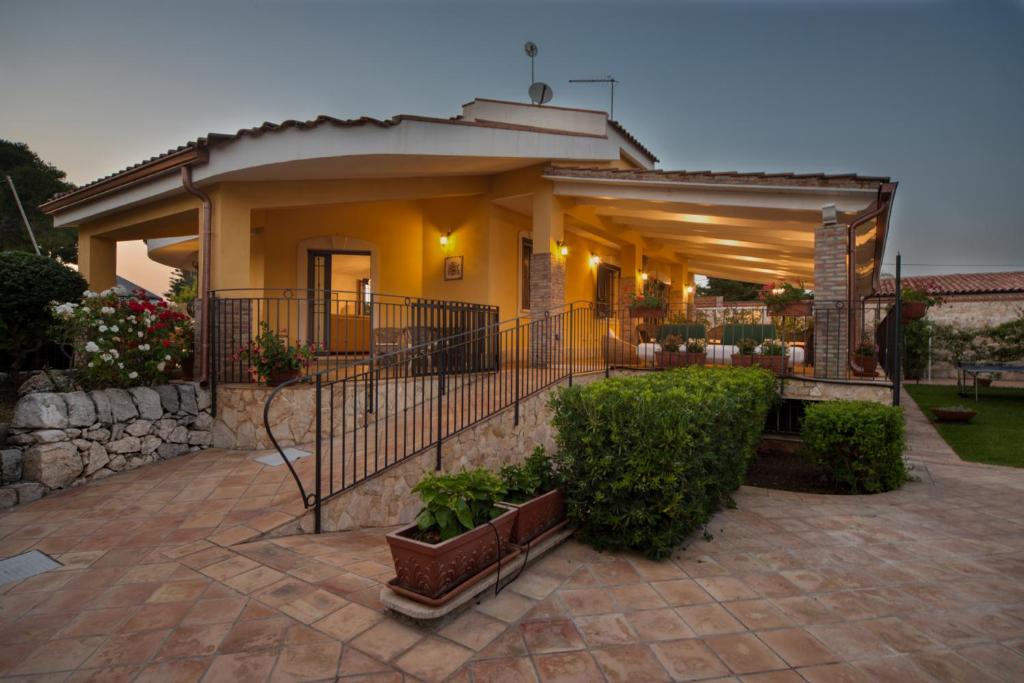 Villa Anbegia - 2