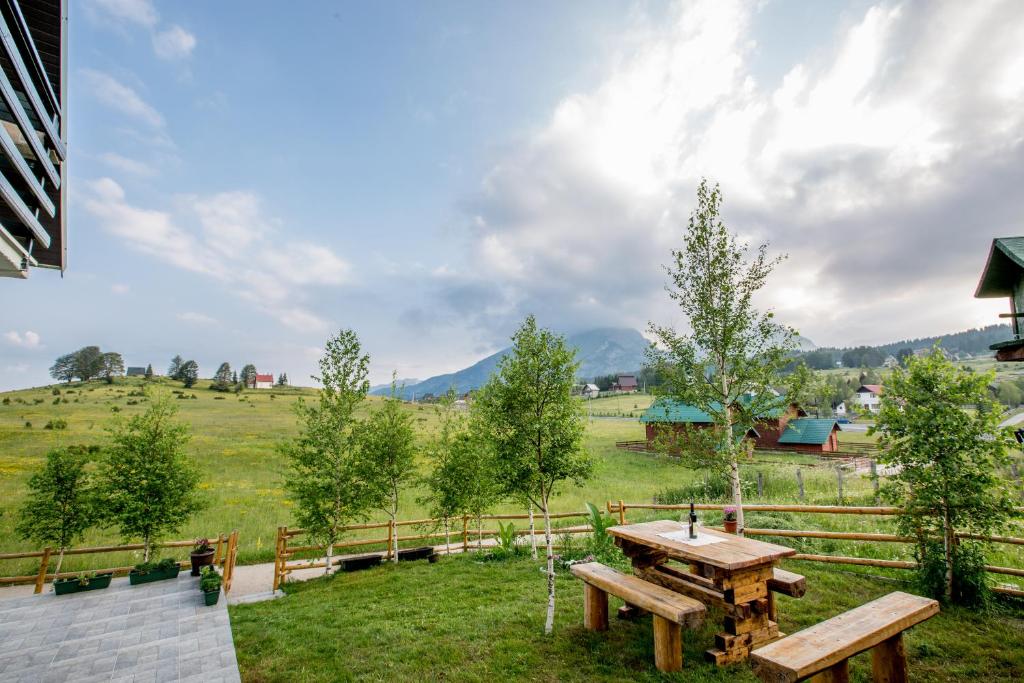 Guest house Sky Blue - 5