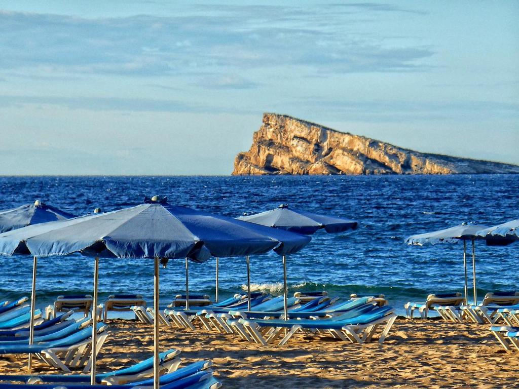 Hostal Anna Benidorm photo