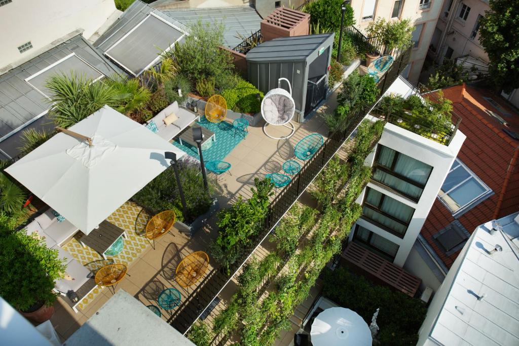 Балкон/тераса