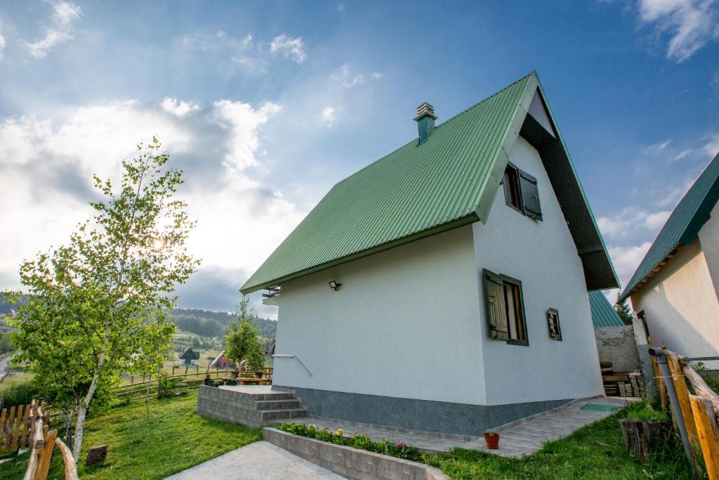 Guest house Sky Blue - 2