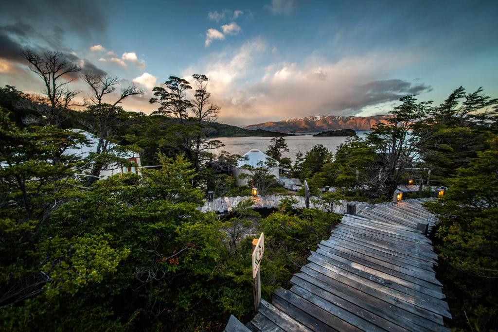 Patagonia Camp - 5
