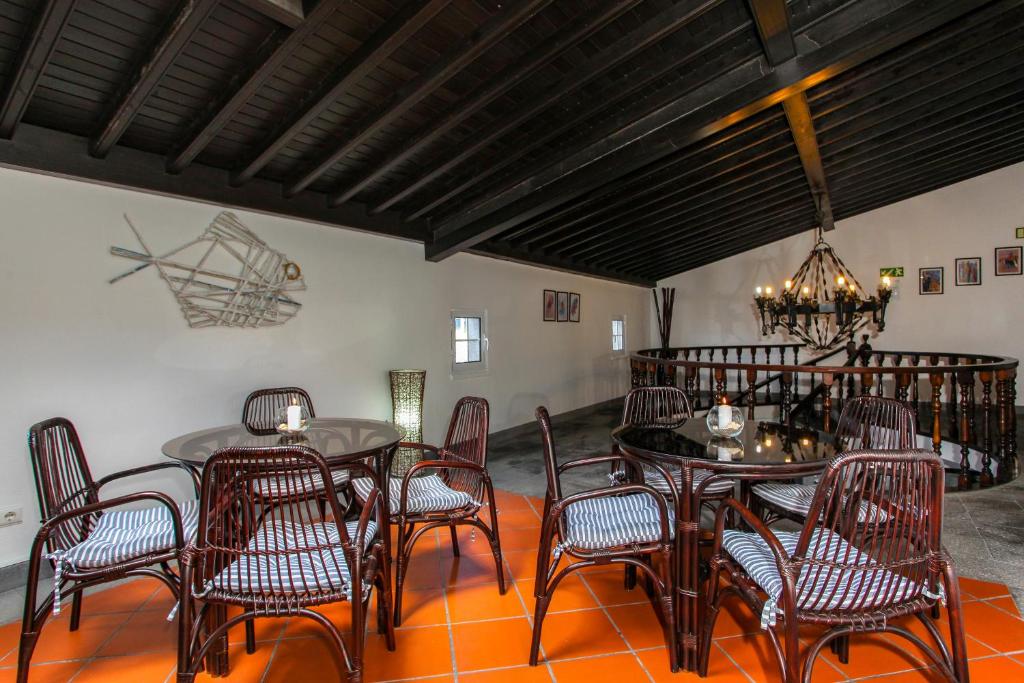 บริการและสิ่งอำนวยความสะดวก