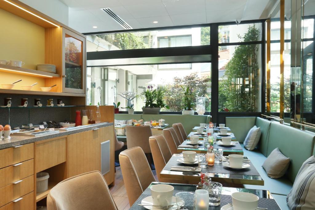 Храна и напитки