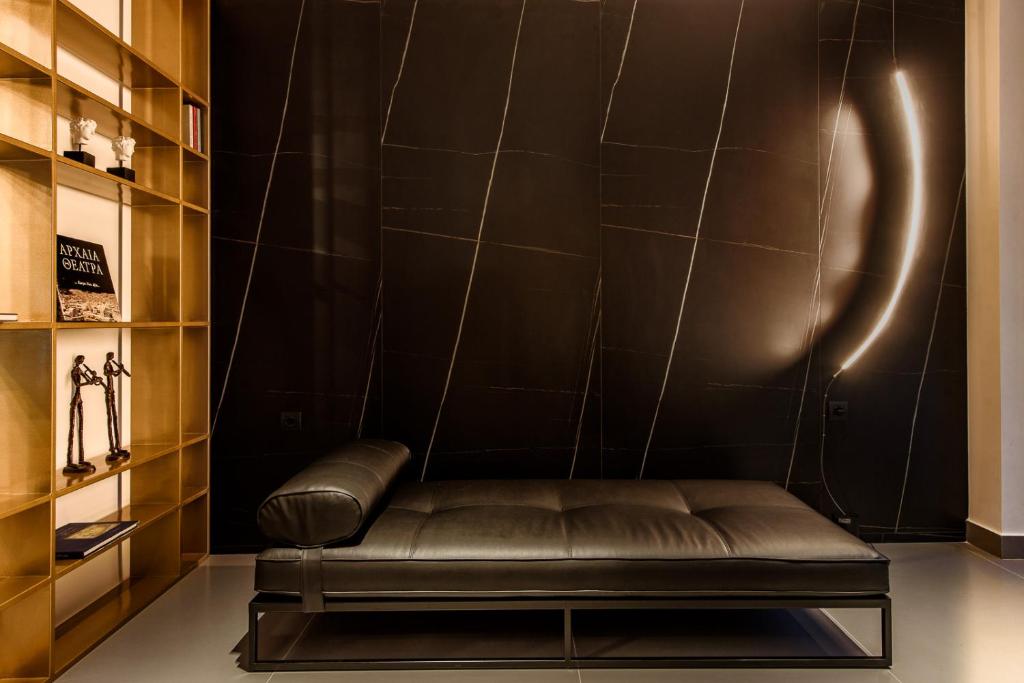 フロント・ロビー