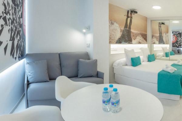 BC Music Resort — Hotel rooms in Benidorm, Valencian Community