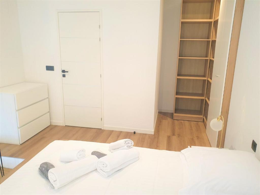 DUPLEX CENTRE MER 505 - 5