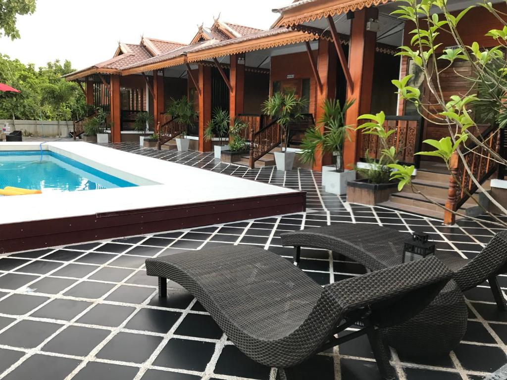 Khum Lanna Boutique Hotel photo