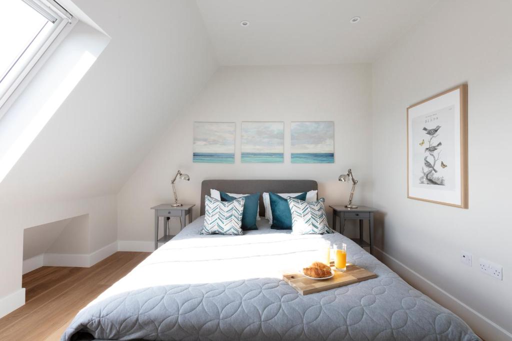 Hampden Apartments - The Richard photo