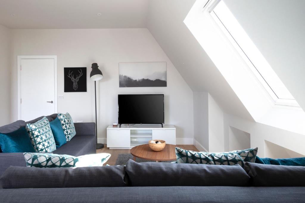 Hampden Apartments - The Richard photo