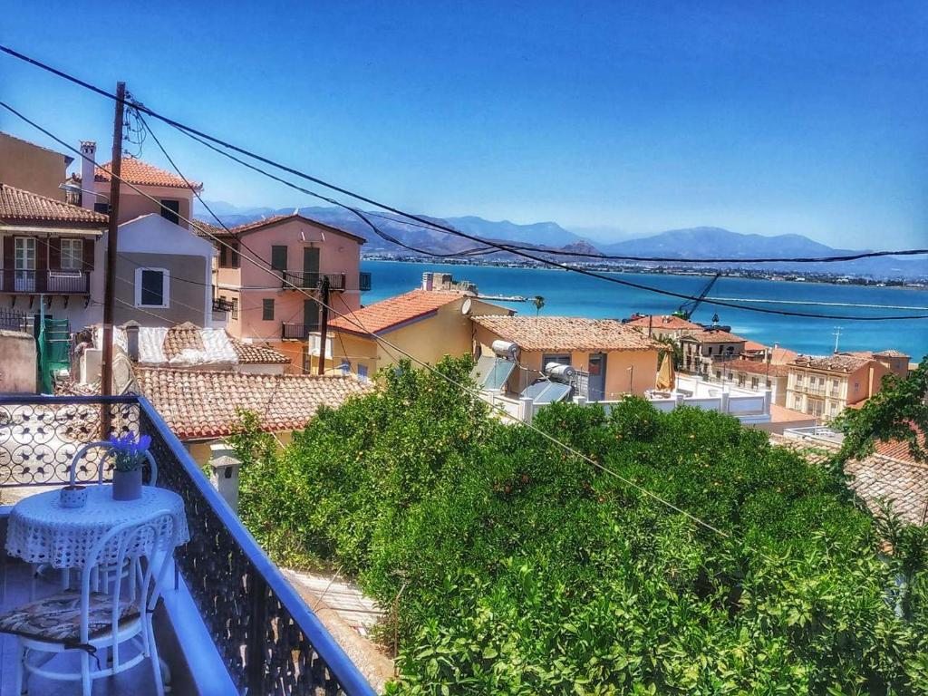 Aggeliki Apartments photo