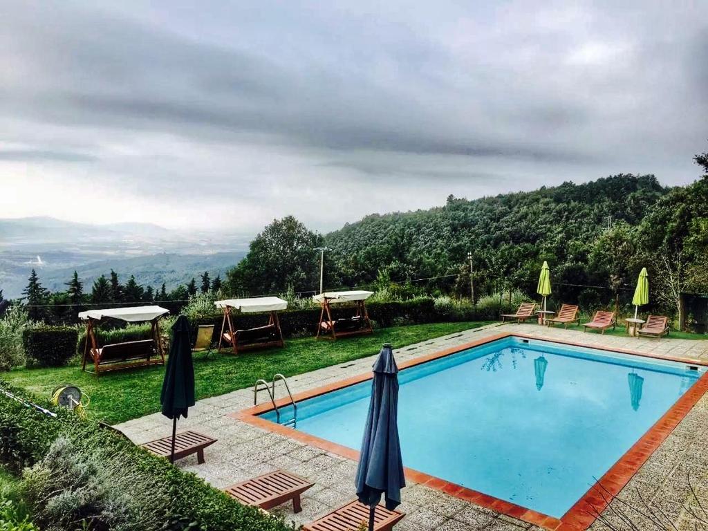 Country Inn Casa Mazzoni photo