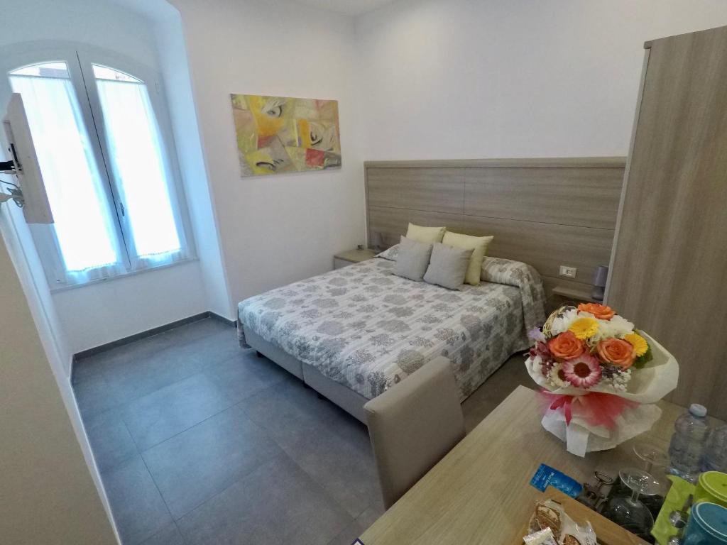 Mare dentro rooms - 2