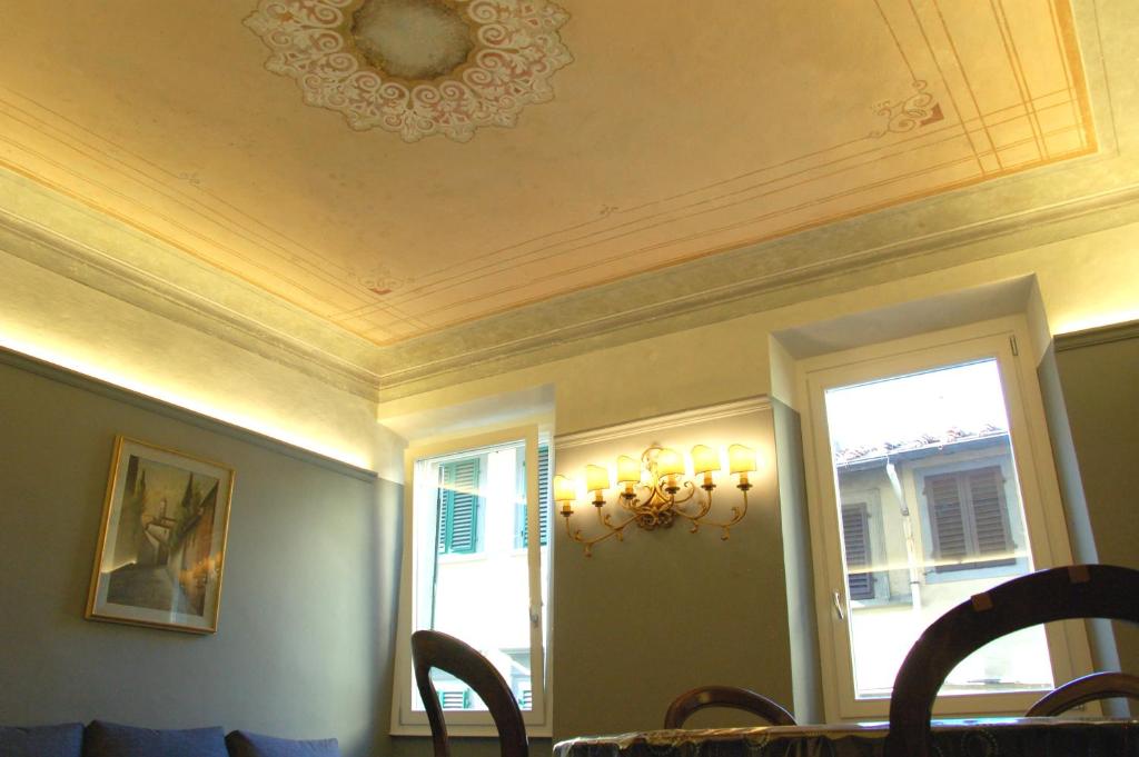 BORGO SAN FREDIANO SUITES - 5