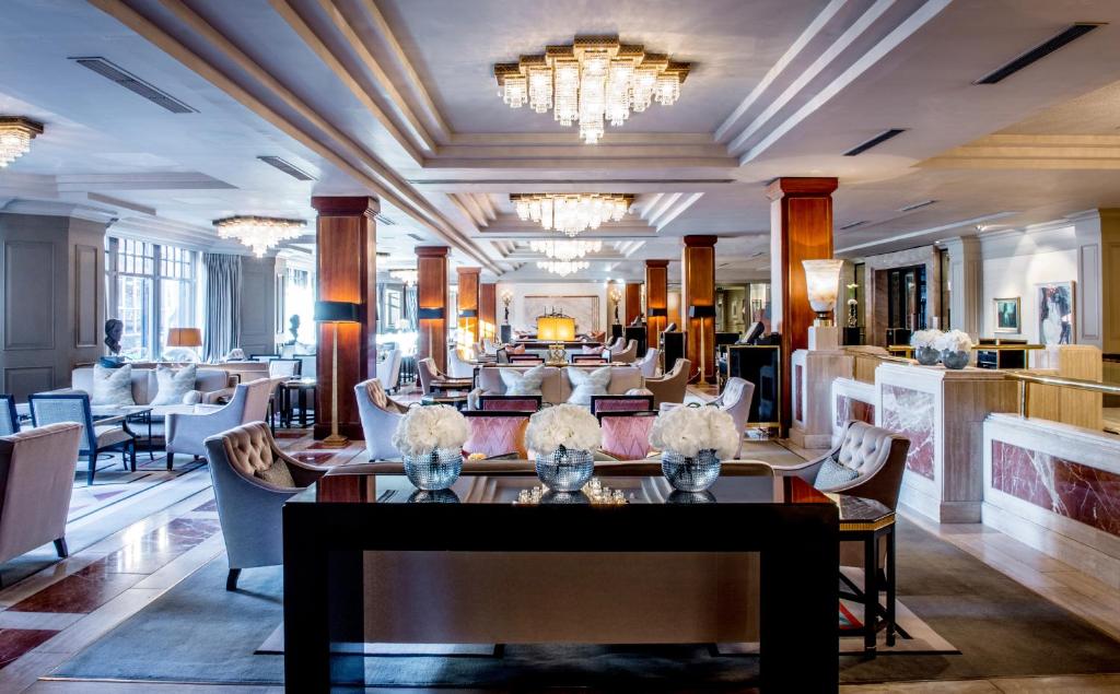 Hotel Facilities