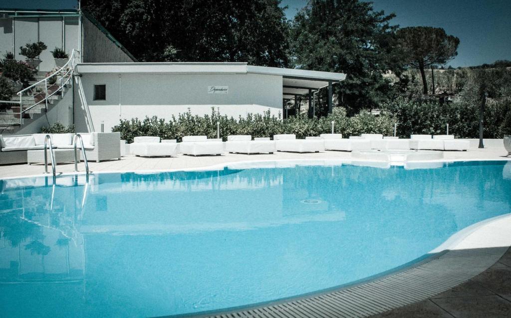 Hotel Europa - 4