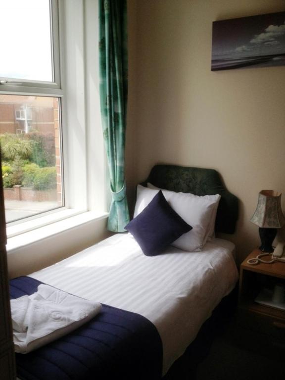 Grand Hotel Swanage photo
