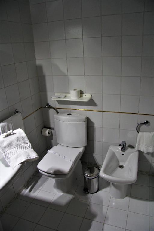 Hotel de Arganil photo