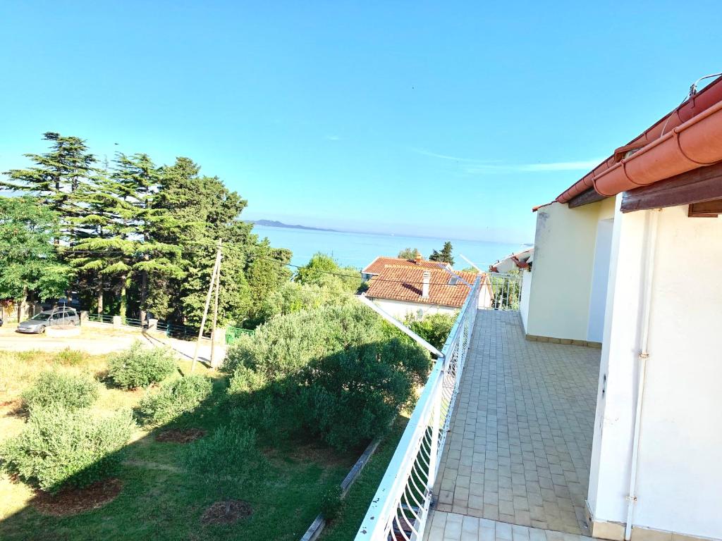 Bibinje Comfort & Style Apartment 2nd floor photo
