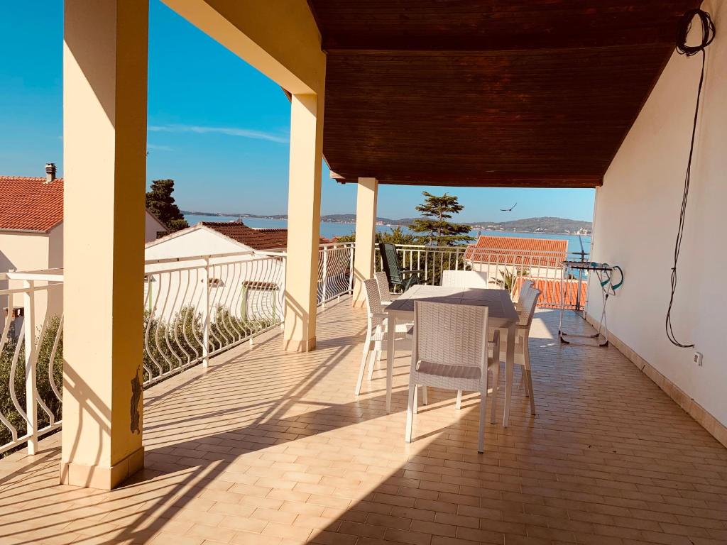 Bibinje Comfort & Style Apartment 2nd floor photo