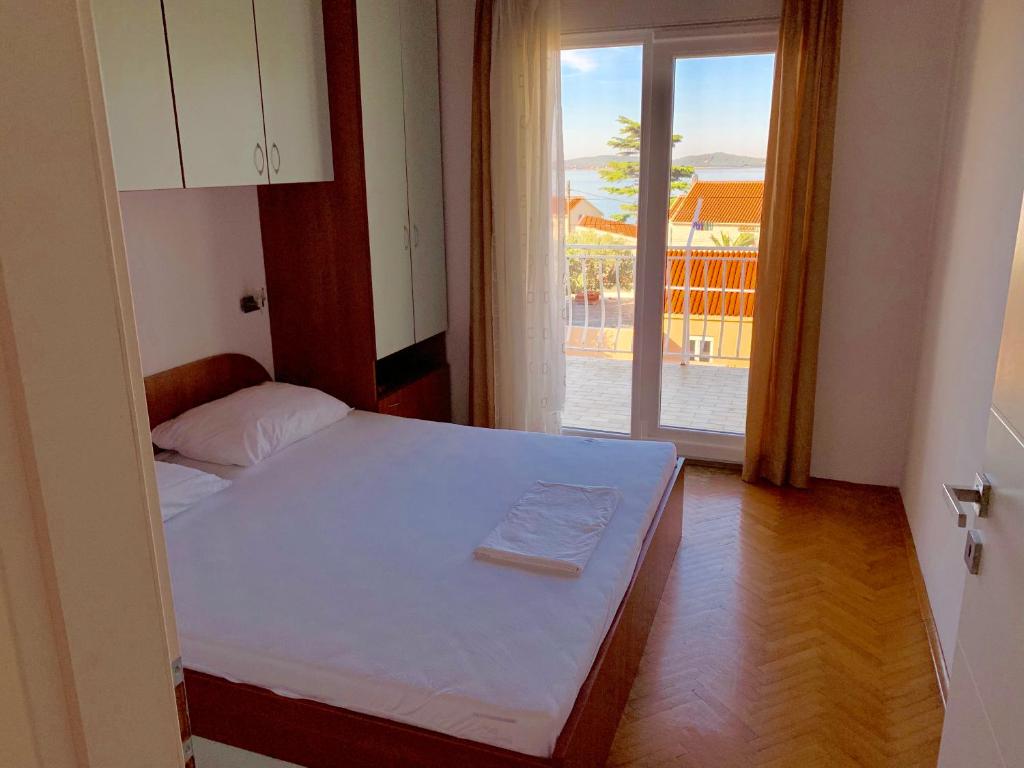 Bibinje Comfort & Style Apartment 2nd floor photo
