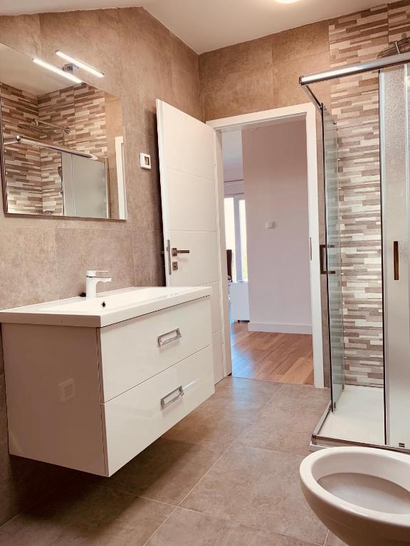 Bibinje Comfort & Style Apartment 2nd floor photo