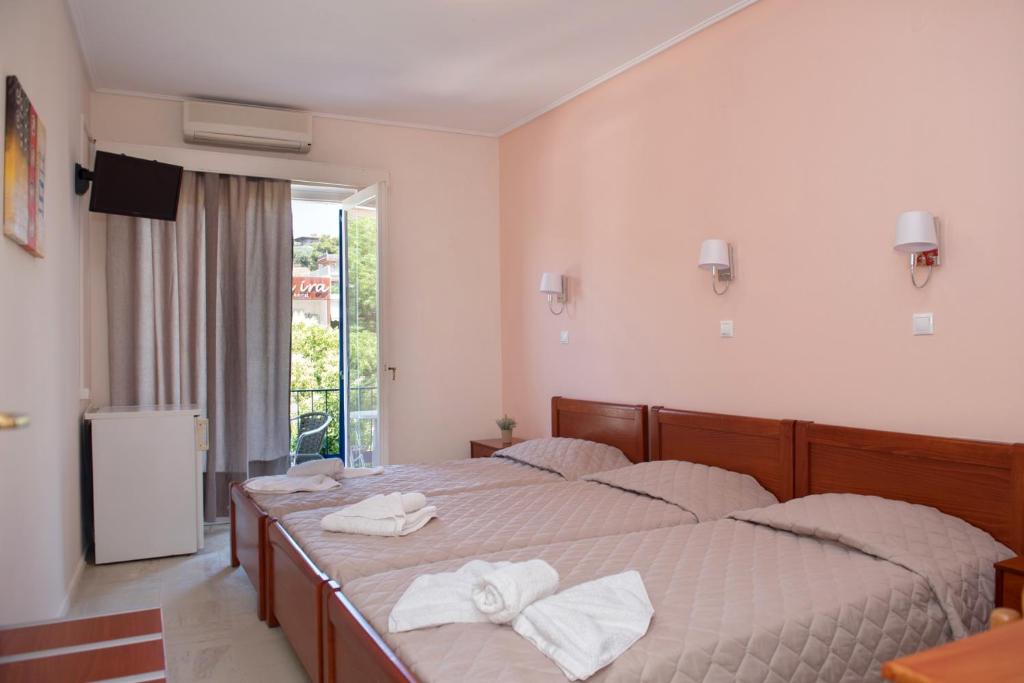 Hotel Solon photo