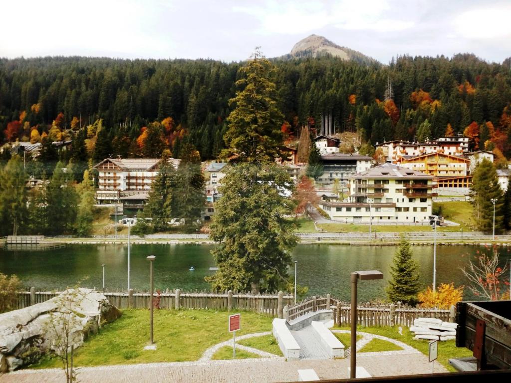 View, Residenza Silvana in Madonna di Campiglio
