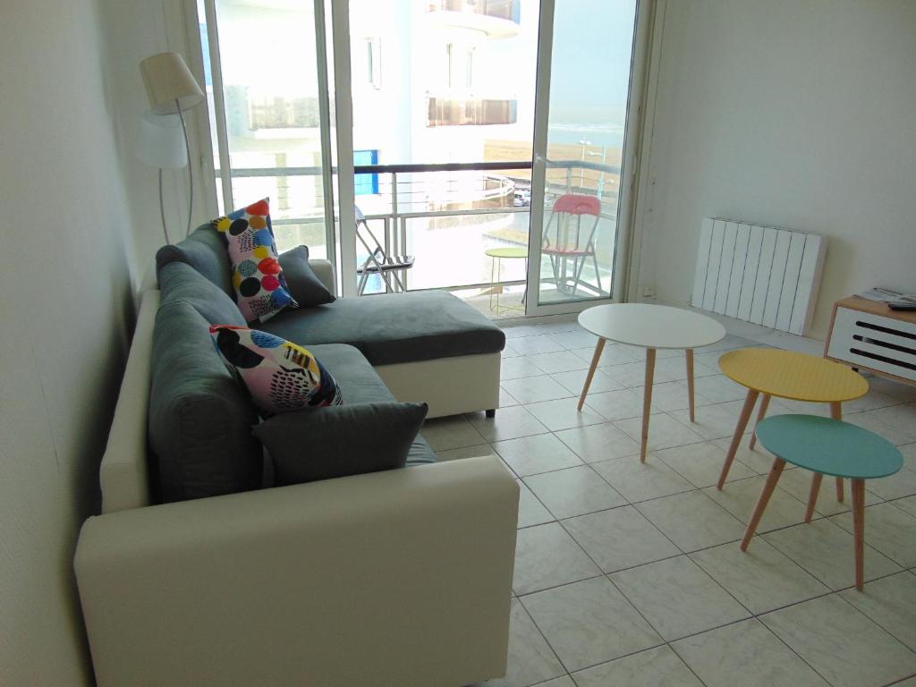 appartement vue sur mer - 4