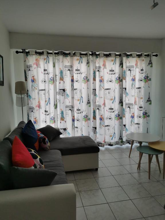 appartement vue sur mer - 3
