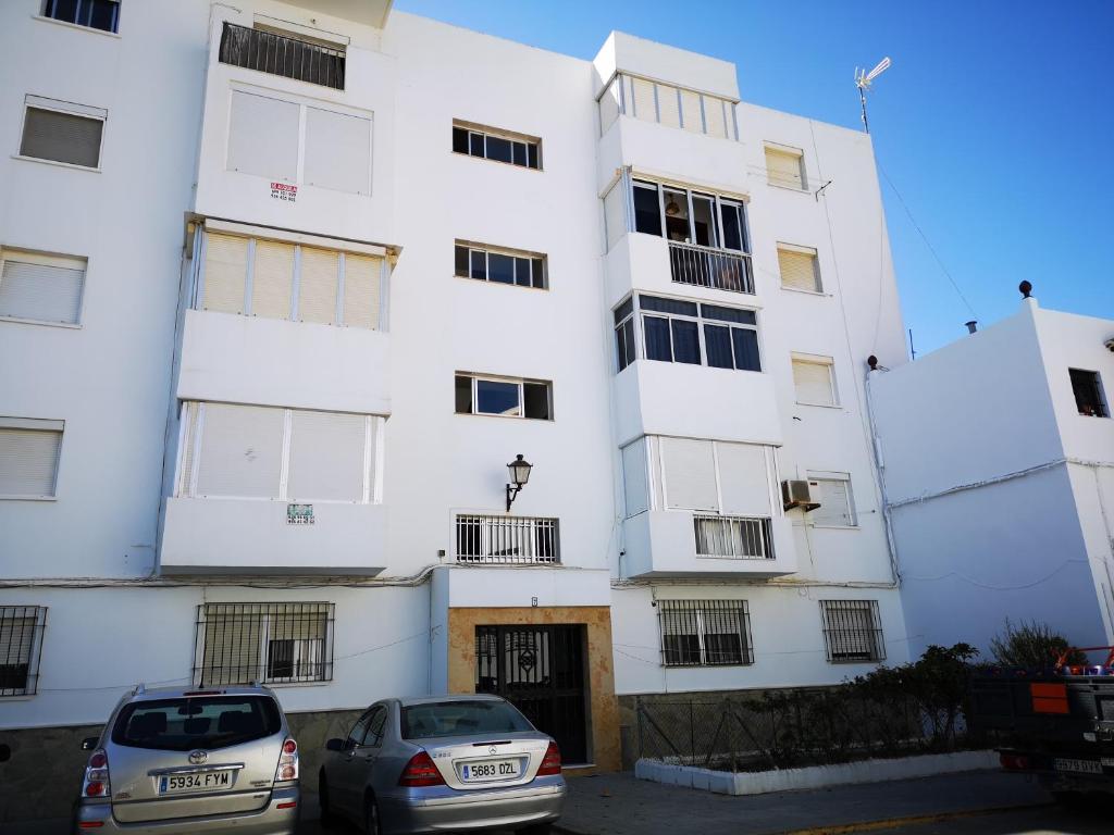 Apartamento Murillo - 4