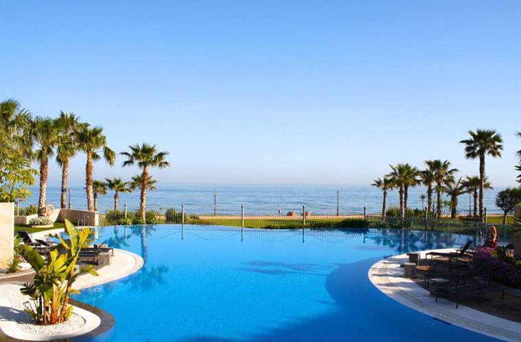 Estepona Mar Azul Apartment - 1