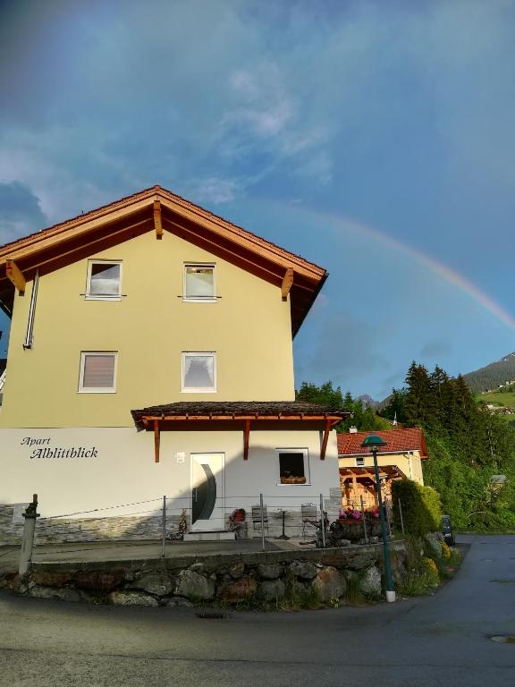 Apart Alblittblick - 2