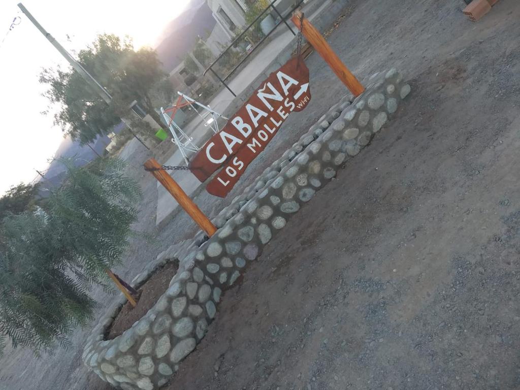 Cabana Los Molles photo
