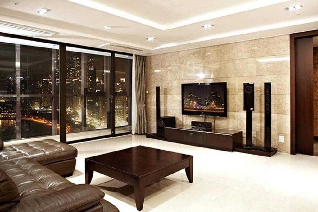 Busan Apartments for Rent, South Korea price from 126 of Hotels