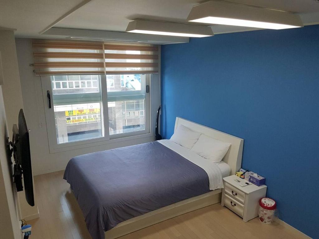 Apartments in Busan, South Korea price from 43, reviews of